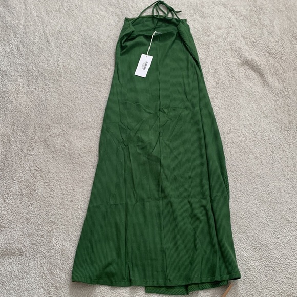 Reformation | Hilo Knit Dress - Picture 6 of 8